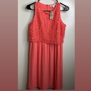 Womens summer dress